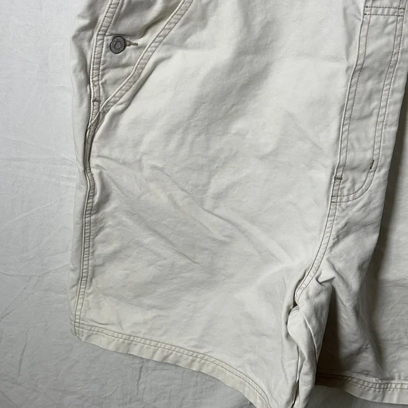 GAP Cream Cotton Apparel - Picture 3 of 6